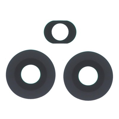 Camera Lens For Oppo Reno13 Pro 5g White By - Maxbhi Com