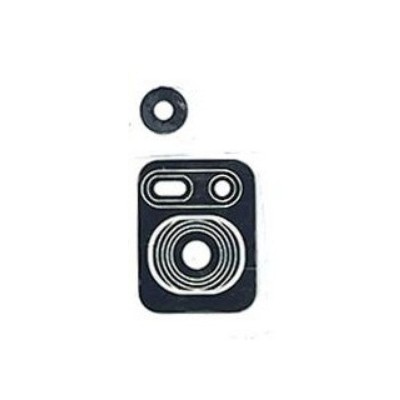 Camera Lens For Tcl 50 Le Grey By - Maxbhi Com