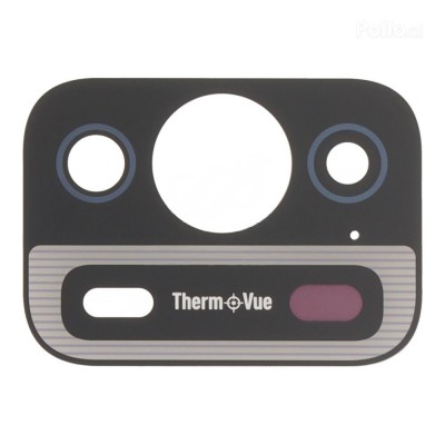 Camera Lens For Ulefone Armor 25t White By - Maxbhi Com