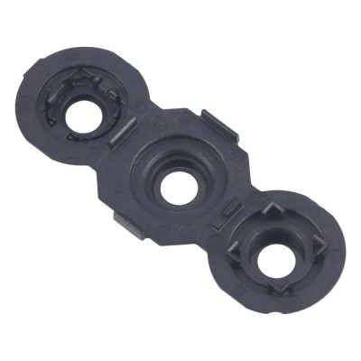 Camera Lens Glass With Frame For Samsung Galaxy F55 5g Apricot By - Maxbhi Com