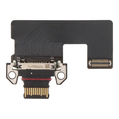 Charging Connector Flex Pcb Board For Honor Magic V3 By - Maxbhi Com