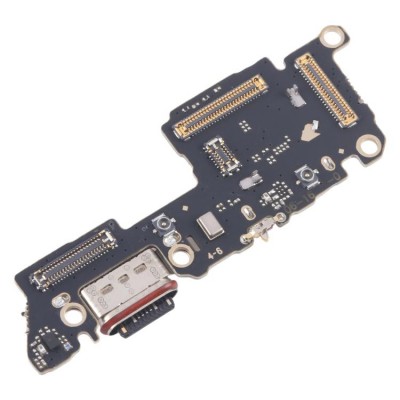 Charging Connector Flex Pcb Board For Oppo Reno13 Pro 5g By - Maxbhi Com