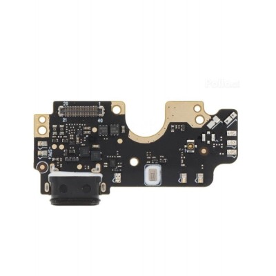 Charging Connector Flex Pcb Board For Ulefone Armor 25t By - Maxbhi Com