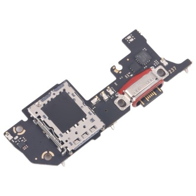 Charging Connector Flex Pcb Board For Xiaomi 14t Pro By - Maxbhi Com