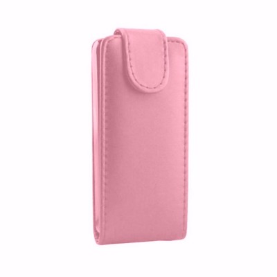 Flip Cover For Nokia 108 4g 2024 Pink By - Maxbhi Com