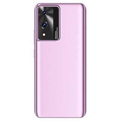Full Body Housing For Cubot A10 Purple - Maxbhi Com