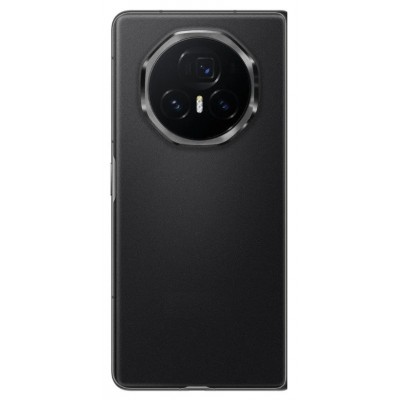Full Body Housing For Honor Magic V3 Black - Maxbhi Com