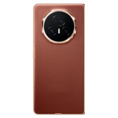 Full Body Housing For Honor Magic V3 Brown - Maxbhi Com