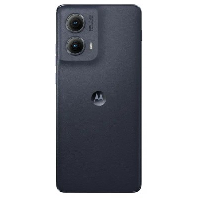 Full Body Housing For Motorola Edge 2024 Black - Maxbhi Com