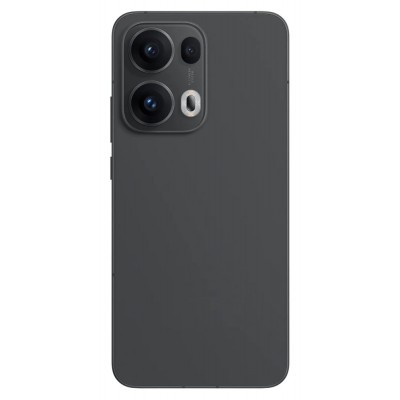 Full Body Housing For Oppo Reno13 Pro 5g Black - Maxbhi Com