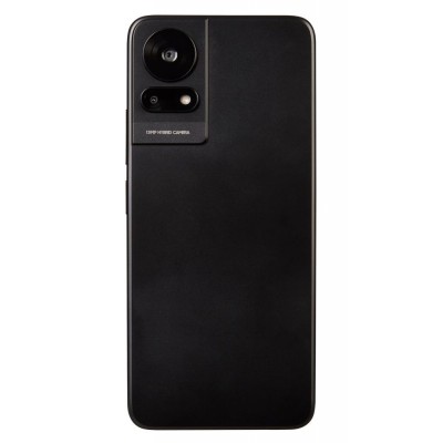 Full Body Housing For Tcl 50 Le Black - Maxbhi Com
