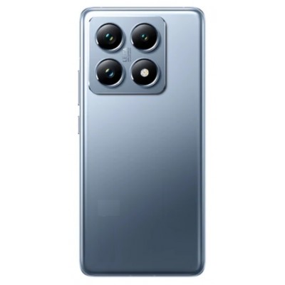 Full Body Housing For Xiaomi 14t Pro Blue - Maxbhi Com