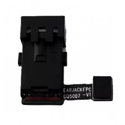 Handsfree Audio Jack Flex Cable For Ulefone Armor 25t By - Maxbhi Com