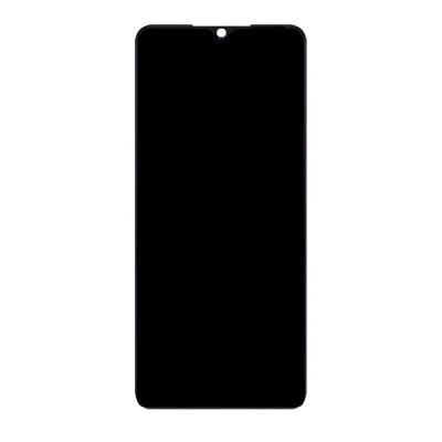 Lcd With Touch Screen For Cubot A10 Purple By - Maxbhi Com