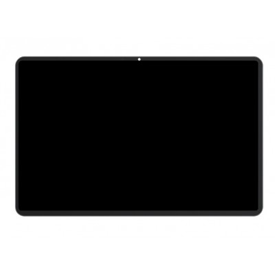 Lcd With Touch Screen For Honor Pad 9 Pro Black By - Maxbhi Com