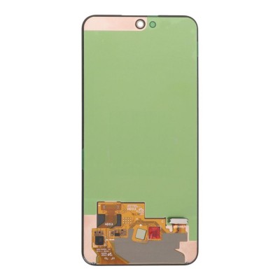 Lcd With Touch Screen For Samsung Galaxy A56 5g Green By - Maxbhi Com
