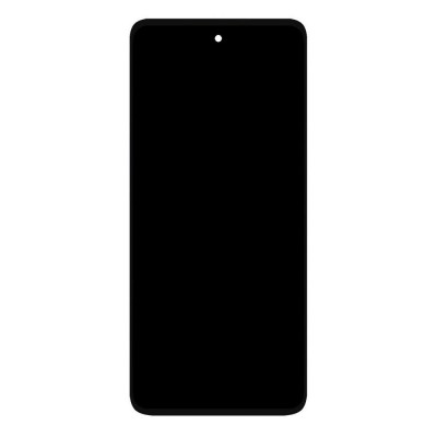 Lcd With Touch Screen For Ulefone Armor 25t White By - Maxbhi Com