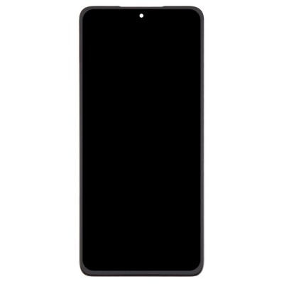 Lcd With Touch Screen For Xiaomi 14t Pro Blue By - Maxbhi Com