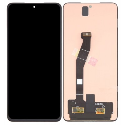 Lcd With Touch Screen For Xiaomi 14t Pro Grey By - Maxbhi Com