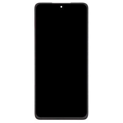 Lcd With Touch Screen For Xiaomi 14t Pro Grey By - Maxbhi Com