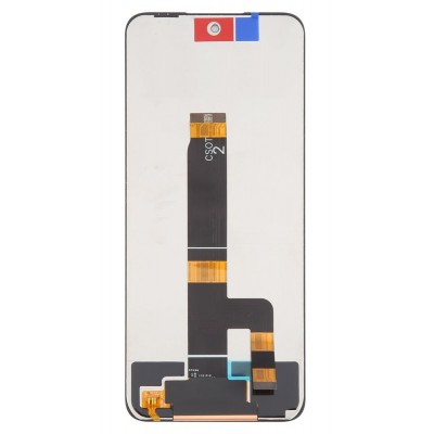 Lcd With Touch Screen For Xiaomi Redmi 13 Pink By - Maxbhi Com