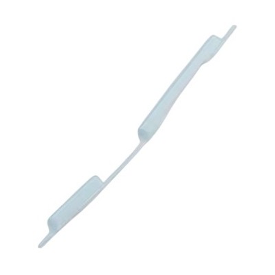 Power Button Outer For Cubot A10 Blue By - Maxbhi Com