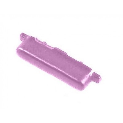 Power Button Outer For Cubot A10 Purple By - Maxbhi Com