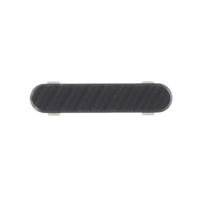 Power Button Outer For Xiaomi 14t Pro Black By - Maxbhi Com