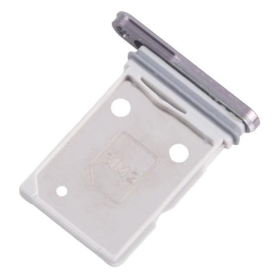 Sim Card Holder Tray For Samsung Galaxy A56 5g Black - Maxbhi Com