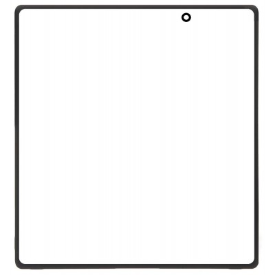 Touch Screen Digitizer For Honor Magic V3 White By - Maxbhi Com
