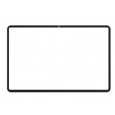 Touch Screen Digitizer For Honor Pad 9 Pro Grey By - Maxbhi Com