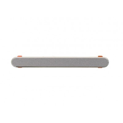 Volume Side Button Outer For Oppo Reno13 Pro 5g Grey By - Maxbhi Com