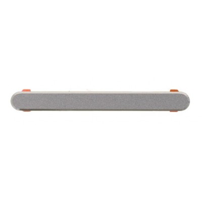 Volume Side Button Outer For Xiaomi 14t Pro Grey By - Maxbhi Com