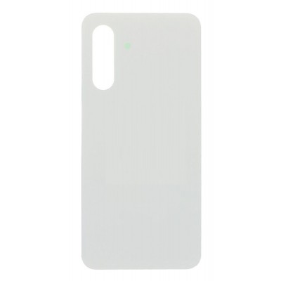 Back Panel Cover For Samsung Galaxy A36 5g White - Maxbhi Com
