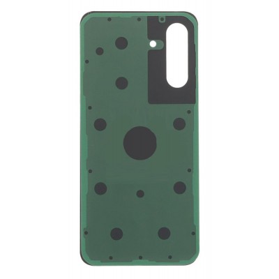 Back Panel Cover For Samsung Galaxy A36 5g White - Maxbhi Com