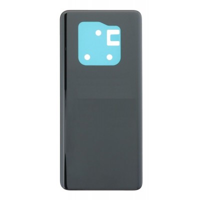 Back Panel Cover For Xiaomi Redmi Note 14 Pro Plus 5g Black - Maxbhi Com