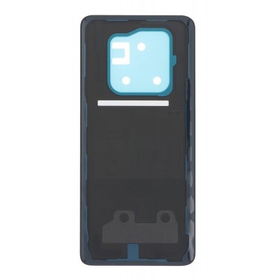 Back Panel Cover For Xiaomi Redmi Note 14 Pro Plus 5g Black - Maxbhi Com