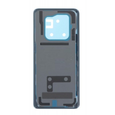 Back Panel Cover For Xiaomi Redmi Note 14 Pro Plus 5g Blue - Maxbhi Com