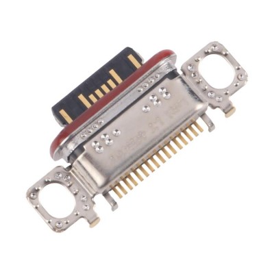Charging Connector For Xiaomi Redmi Note 14 Pro Plus 5g By - Maxbhi Com