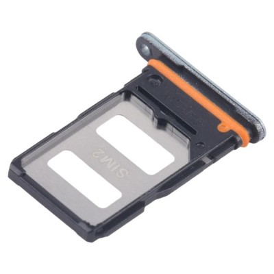Sim Card Holder Tray For Xiaomi Redmi Note 14 Pro Plus 5g Blue - Maxbhi Com