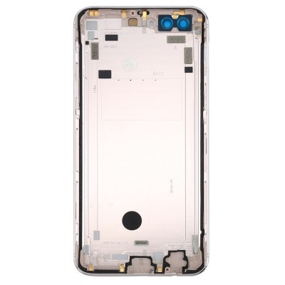 Back Panel Cover For Oppo R11 Plus Gold - Maxbhi Com