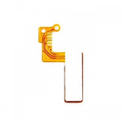 Power Button Flex Cable For Samsung Galaxy Gio S5660 On Off Flex Pcb By - Maxbhi Com