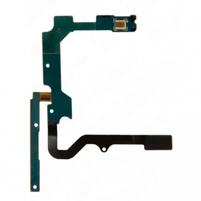Volume Button Flex Cable For Samsung Galaxy A5 Duos By - Maxbhi Com