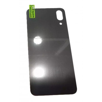Back Panel Cover For Umidigi One Max White - Maxbhi Com