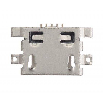 Charging Connector For Microsoft Lumia 535 Dual Sim By - Maxbhi Com