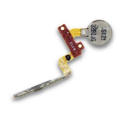 Power Button Flex Cable For Samsung Galaxy Note 4 On Off Flex Pcb By - Maxbhi Com