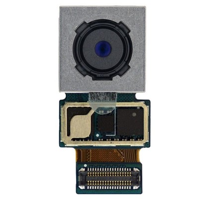 Replacement Back Camera For Samsung Galaxy Note 4 By - Maxbhi Com