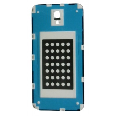 Back Panel Cover For Lenovo Zuk Z1 White - Maxbhi Com
