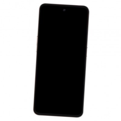 Middle Frame Ring Only for Coolpad X100 Black