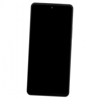 Middle Frame Ring Only for Vivo Y100T Blue